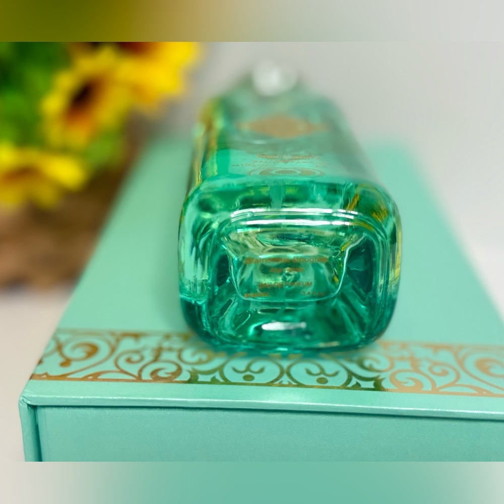 🆕GLAMOROUS Bouquet Pour Femme Eau De Parfum By Mush Mush 100ml / 3.4 FL OZ - Picture 13 of 16